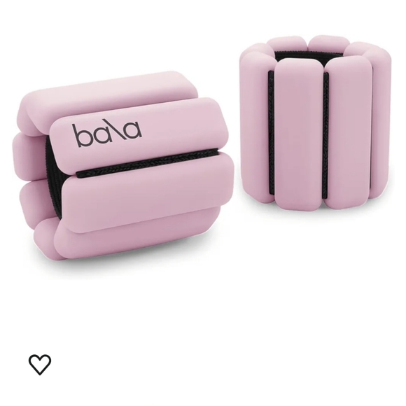 Other - Wrist/ankle weights